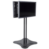 FPZ Plasma Display Stand (32" - 60" Screens)