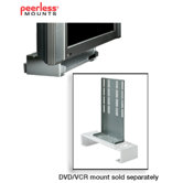 DVD/VCR Mount Connector