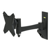 Pivot TV Mount for 10" - 24" TVs