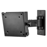 Pivot TV Mount for 10" - 24" TVs