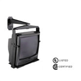 OSHPD External Wall Plate with 16" Centers