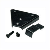 Hanger Brackets and Clamps for CMJ 455 Suspended Ceiling Plate