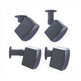 Universal Speaker Mount (Holds 20 Lbs)