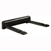 Paramount AV Component Shelf