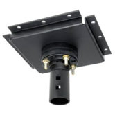 Structural Ceiling Decoupler