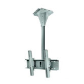 Wind Rated Concrete Ceiling Tilt Mount