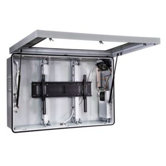 Indoor/Outdoor Tilt Wall Mount