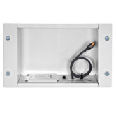 In-Wall Metal Box