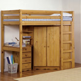 Children & Nursery