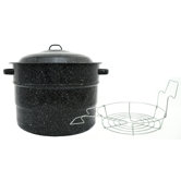 Graniteware Home Canning Set