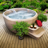 Pools & Hot Tubs