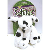 Softies Terry Fido Dog Toy