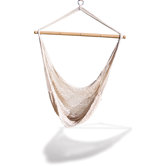 Rope Hammock Chair