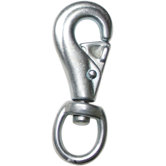 Hammock Swivel Clip
