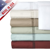 Princeton 500 Thread Count Sheet Set