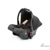 Neyo Curve Car Seat