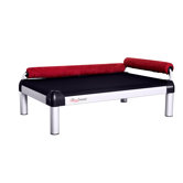 SnoozeLounge Dog Bed with Long Legs
