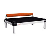 SnoozeSleeper Dog Bed with Long Legs