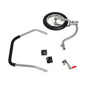 Jogger-Stroller Conversion Set