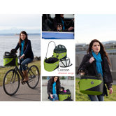 Cocoon Pet Car Seat/Travel Carrier
