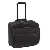 Sterling CheckFast� Rolling Laptop Overnighter in Black