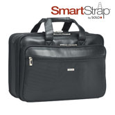 Ballistic Poly Smart Strap Laptop Portfolio