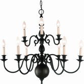Chandeliers