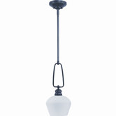 Gibson 1 Light Pendant