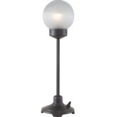 Outdoor  Table Lamp in Oil Rubbed Bronze