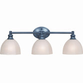 Monroe Vanity Light