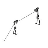 ProStor Ceiling Mount Bike Lift