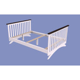 Madison Full Size Conversion Kit