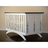 Madison 3-in-1 Convertible Crib