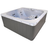 St. Croix 5 Person - 120 Volt / 15 AMP 29 Jet Spa