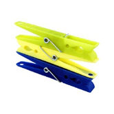 36 Pack of Plastic Pegs