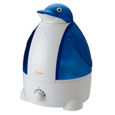 Penguin Humidifier