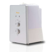 Germ Defense Warm & Cool Anti-microbial Humidifier (manual)