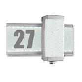 L665 LED Sensor Light