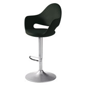 Soft Swivel Stool