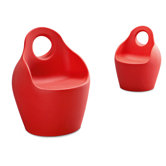 Baba Dining Arm Chair