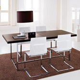 Spice Dining Table