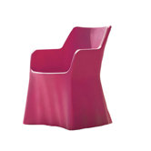 Phantom Dining Arm Chair