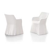 Phantom Arm Chair