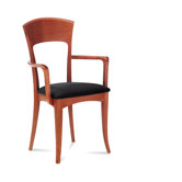 Giusy Dining Arm Chair