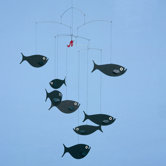 Shoal of Fish Mobile