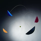 Abstract Life and Thread Mobile