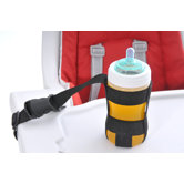 The Drink Bottle Tether