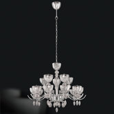 Darius 15 Light Chandelier