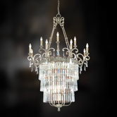 Clairemount 18 Light Chandelier