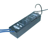 300 Watt Long Transformer in Black